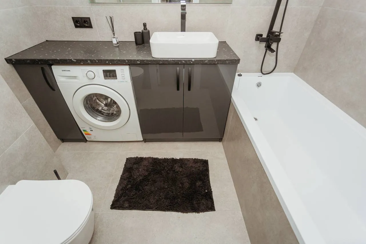 Кишинев Ботаника ул. Николае Титулеску 8