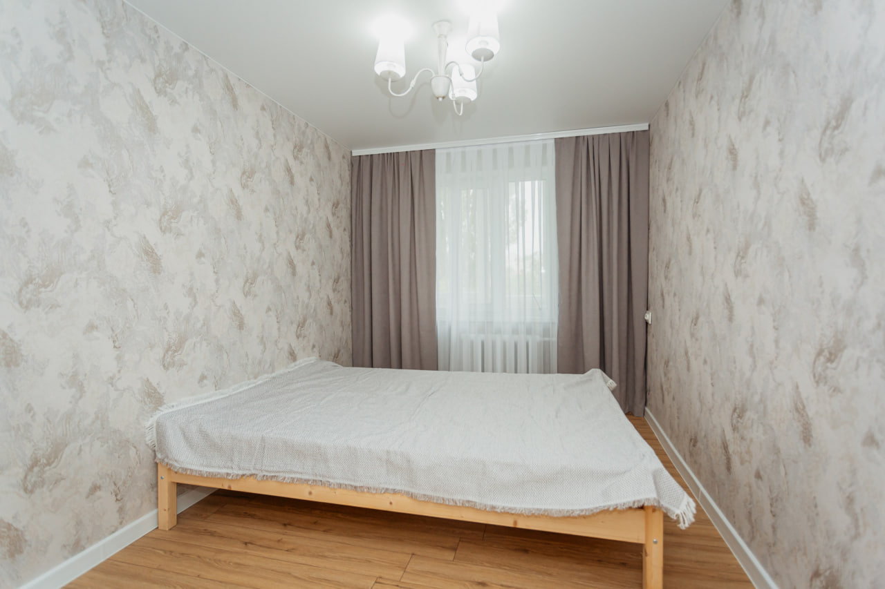 Chișinău Buiucani str. Ion Pelivan 6