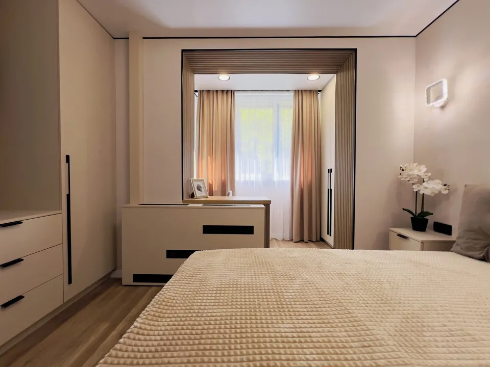 Chișinău Rîșcani str. Florilor 6