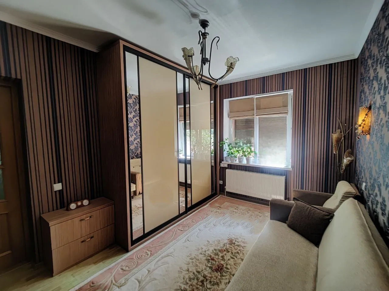 Chișinău Durlești str. Atelierilor 8