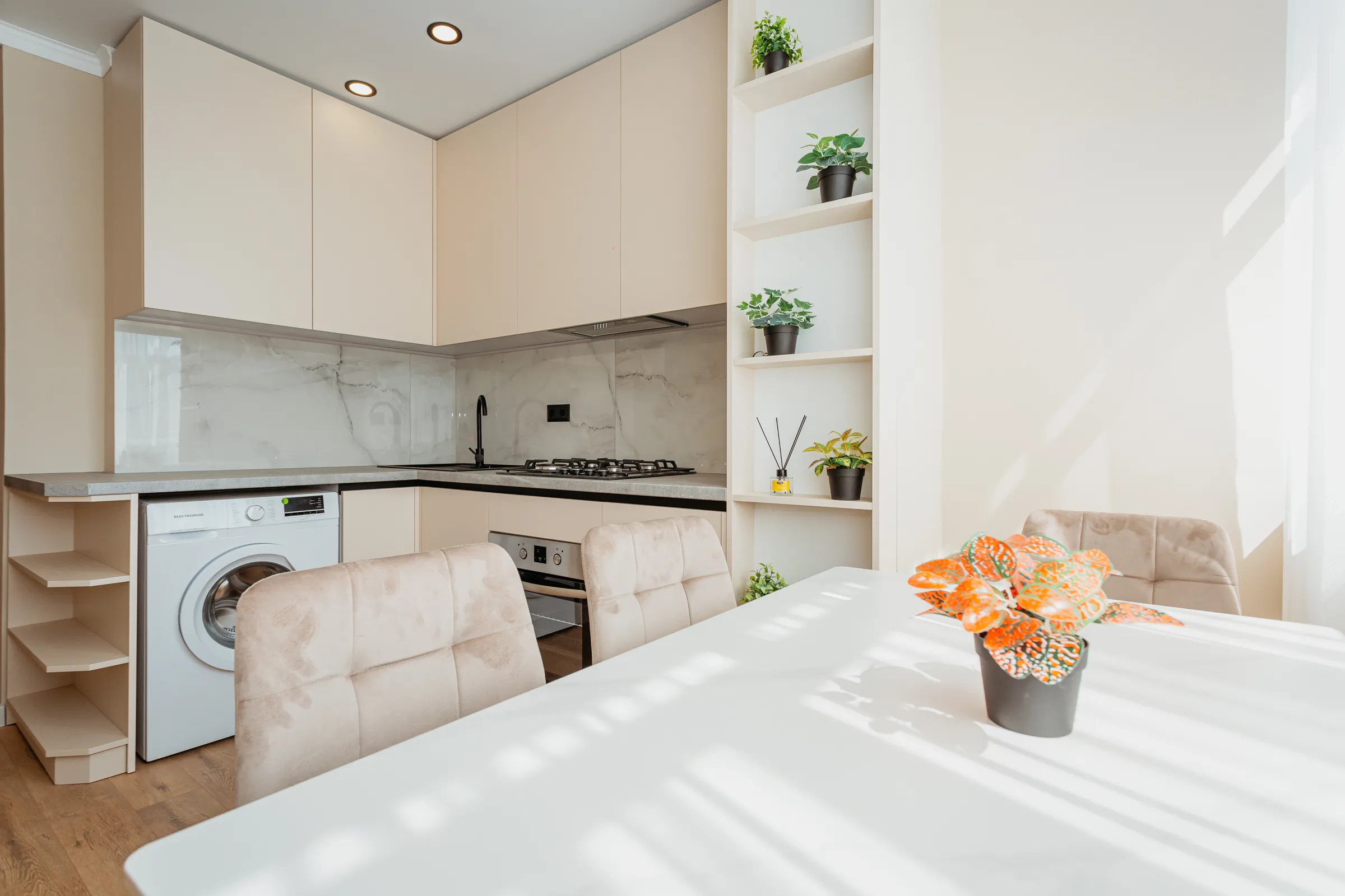 Chișinău Botanica bd. Traian 1