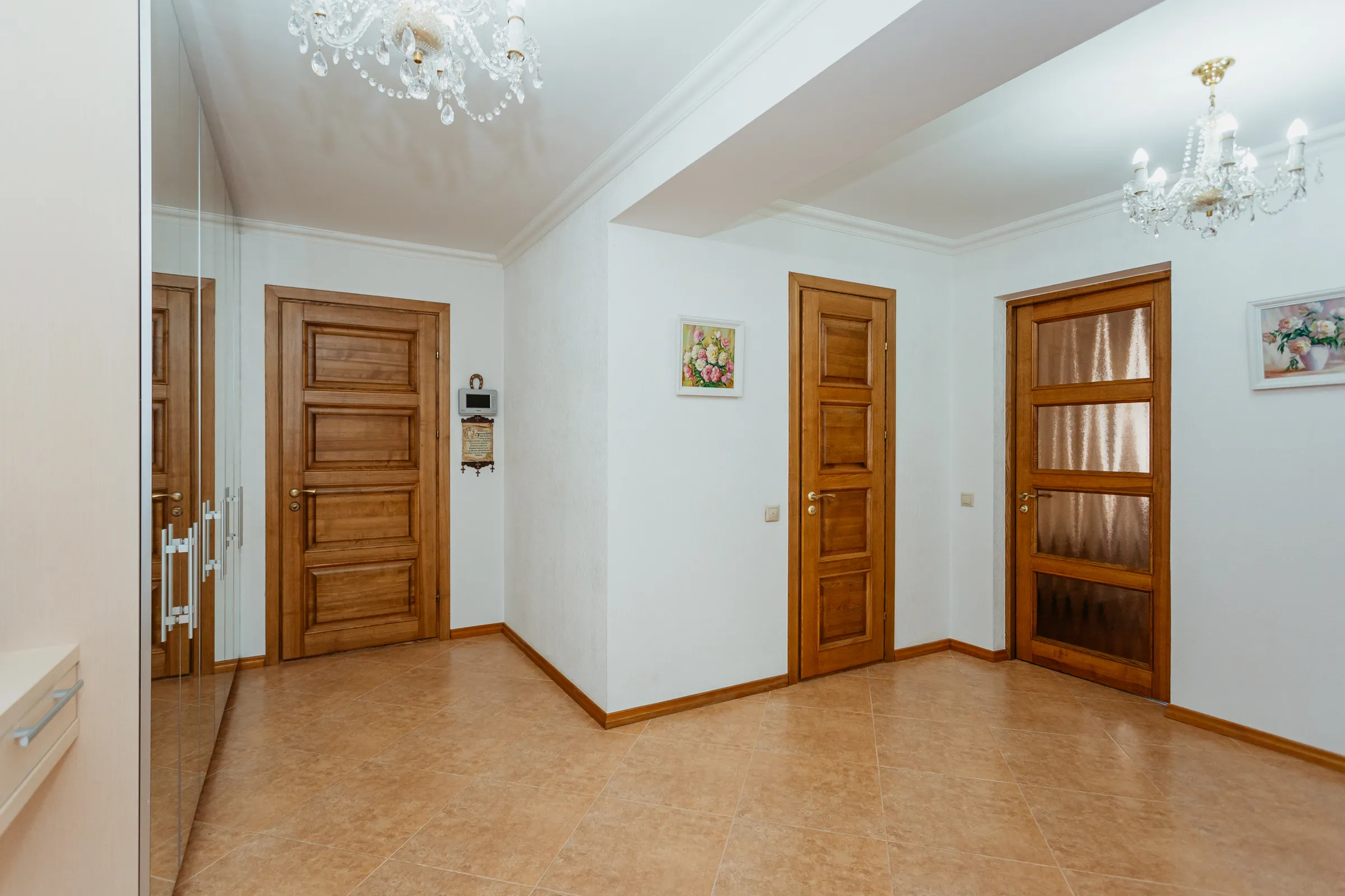 Chișinău Buiucani str. Liviu Deleanu  3