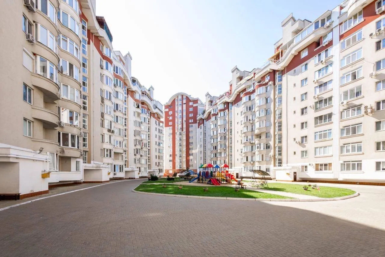 Chișinău Centru str. Lev Tolstoi 13