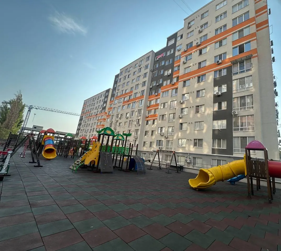Chișinău Telecentru str. Sprîncenoaia 12