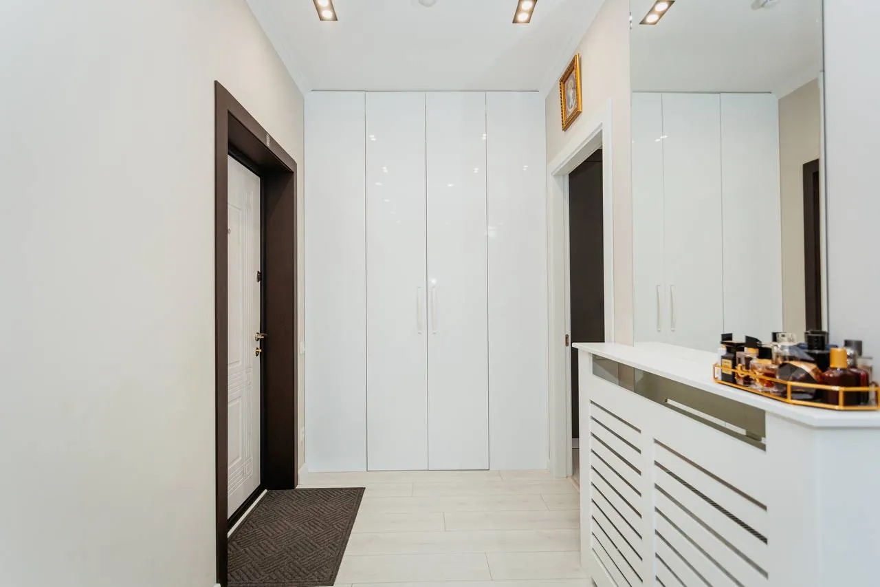 Chișinău Buiucani str. Liviu Deleanu 13