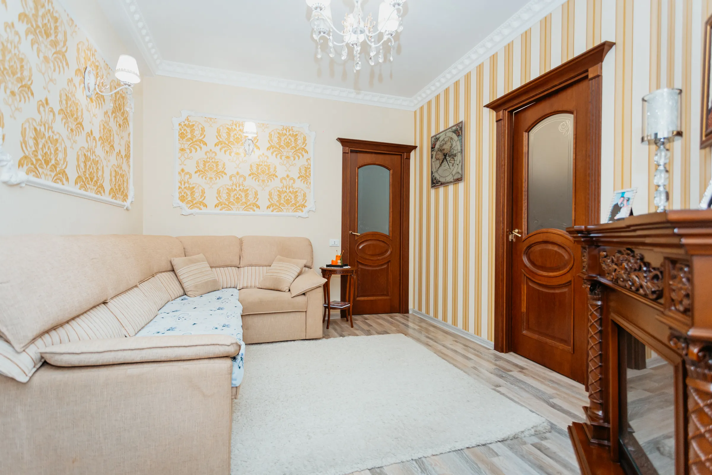 Chișinău Centru str. Nicolae Testemițanu 5