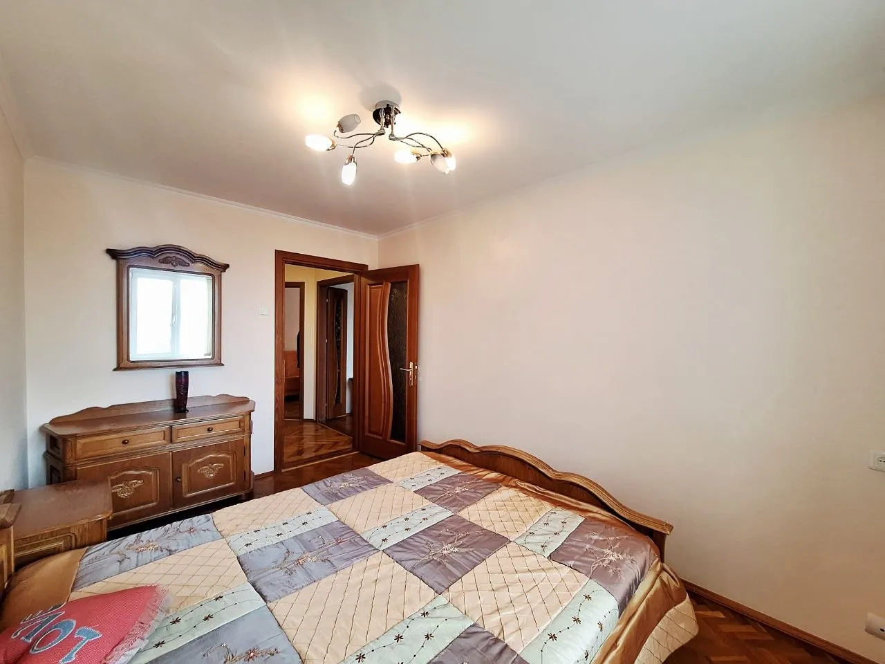 Chișinău str. Pandurilor 2