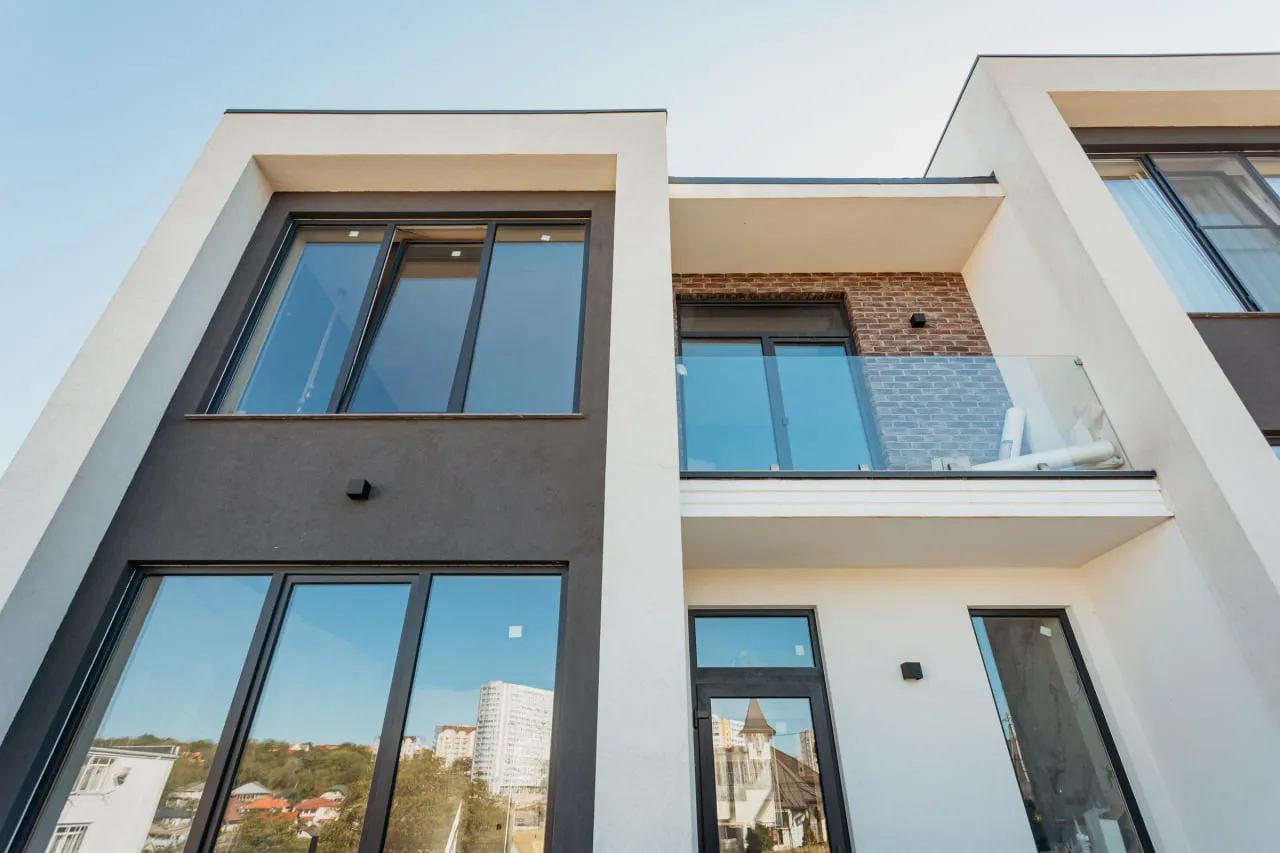 Chișinău Stăuceni str. Ion Creangă 17