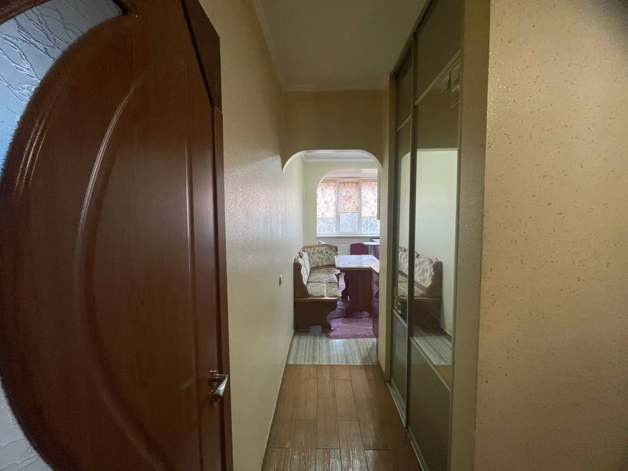 Chișinău Botanica bd. Traian 6