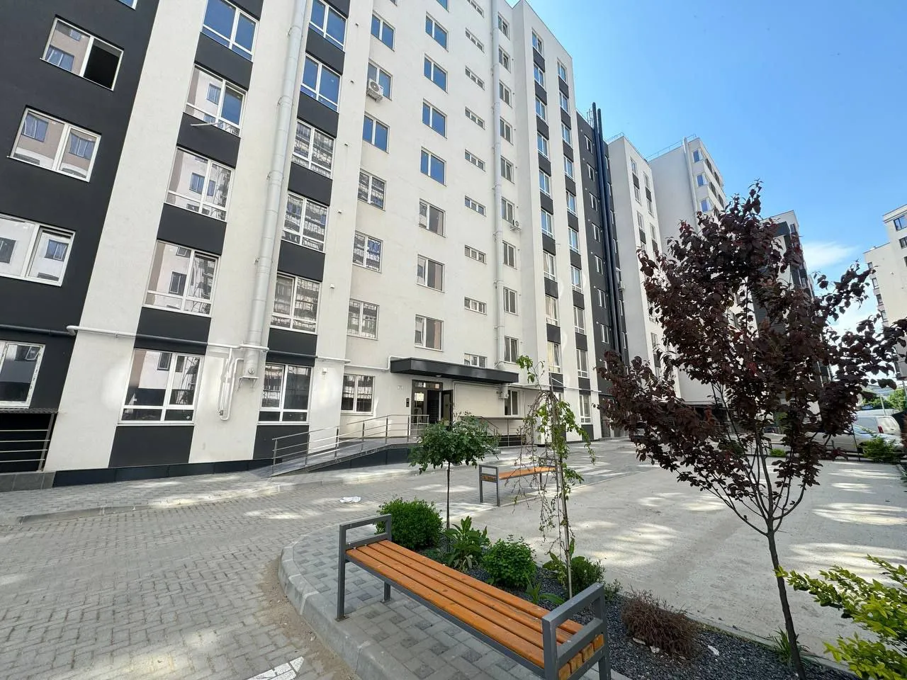 Chișinău Durlești str. Cartușa 9