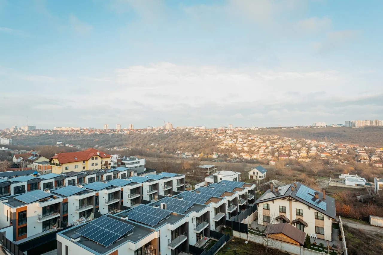 Chișinău Telecentru str. Cobzarilor 15