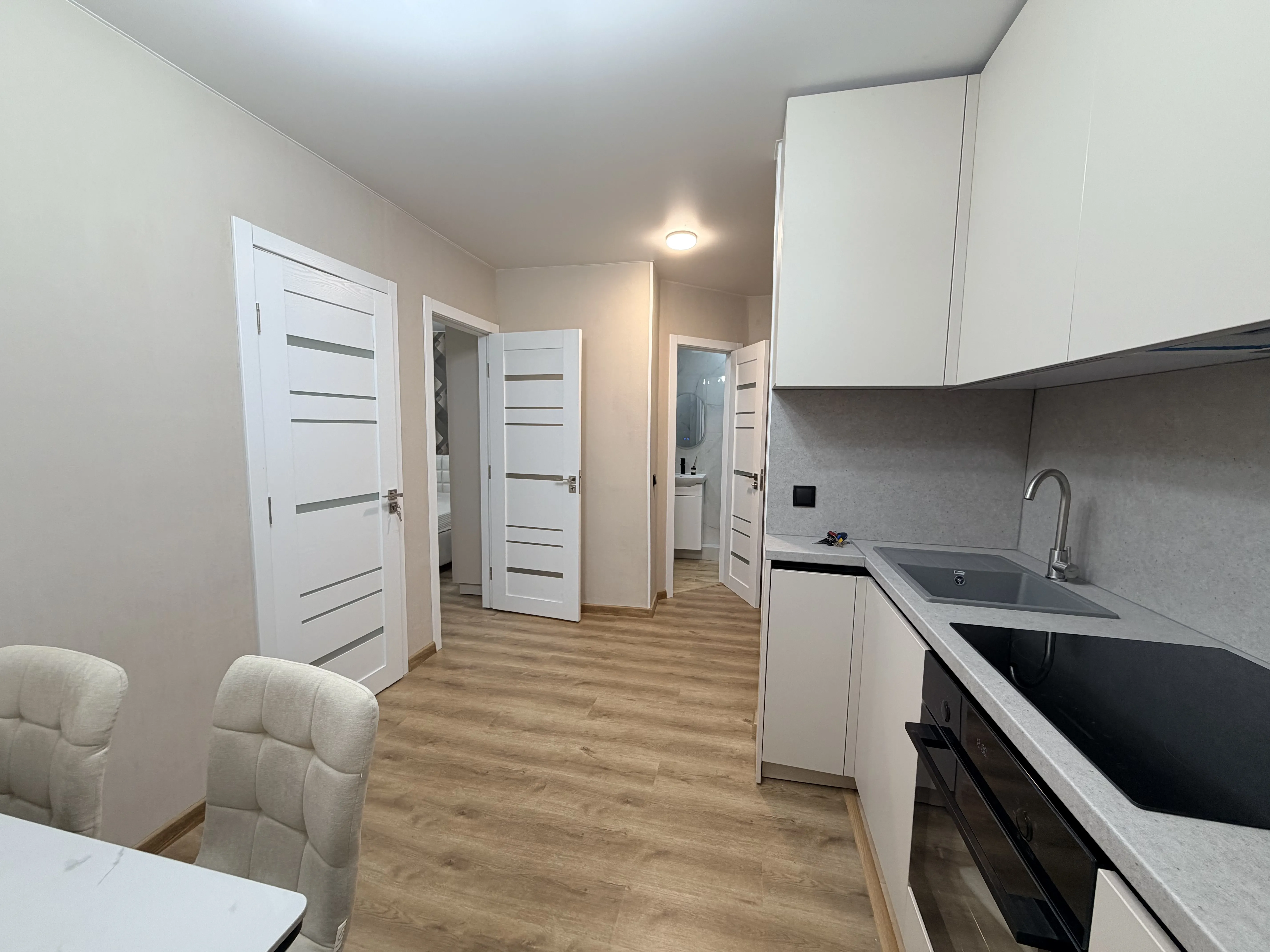 Chișinău Ciocana str. Mihail Sadoveanu 5