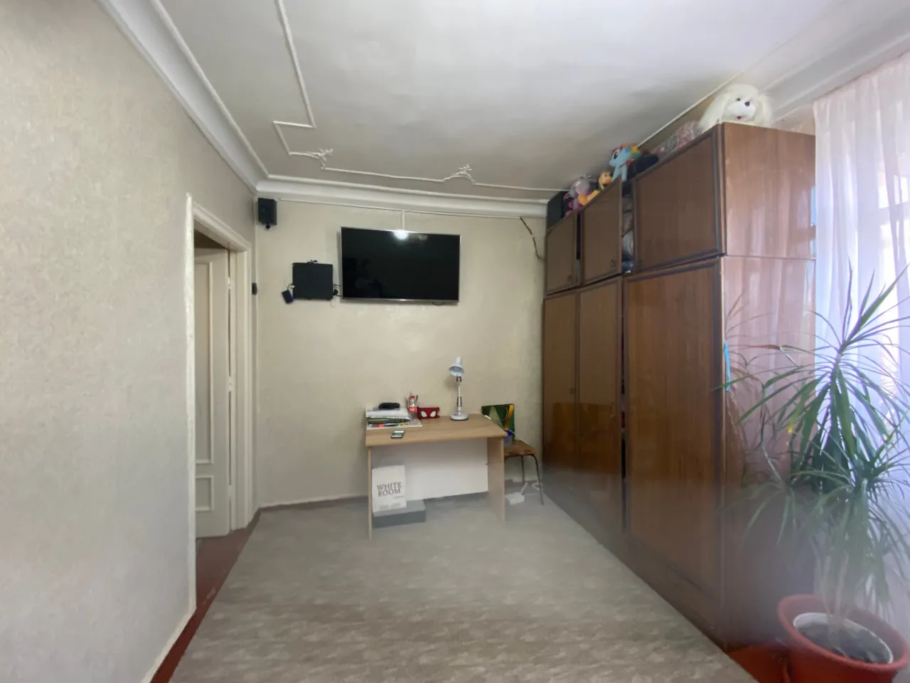 Chișinău Telecentru str. Mihail Lomonosov 1