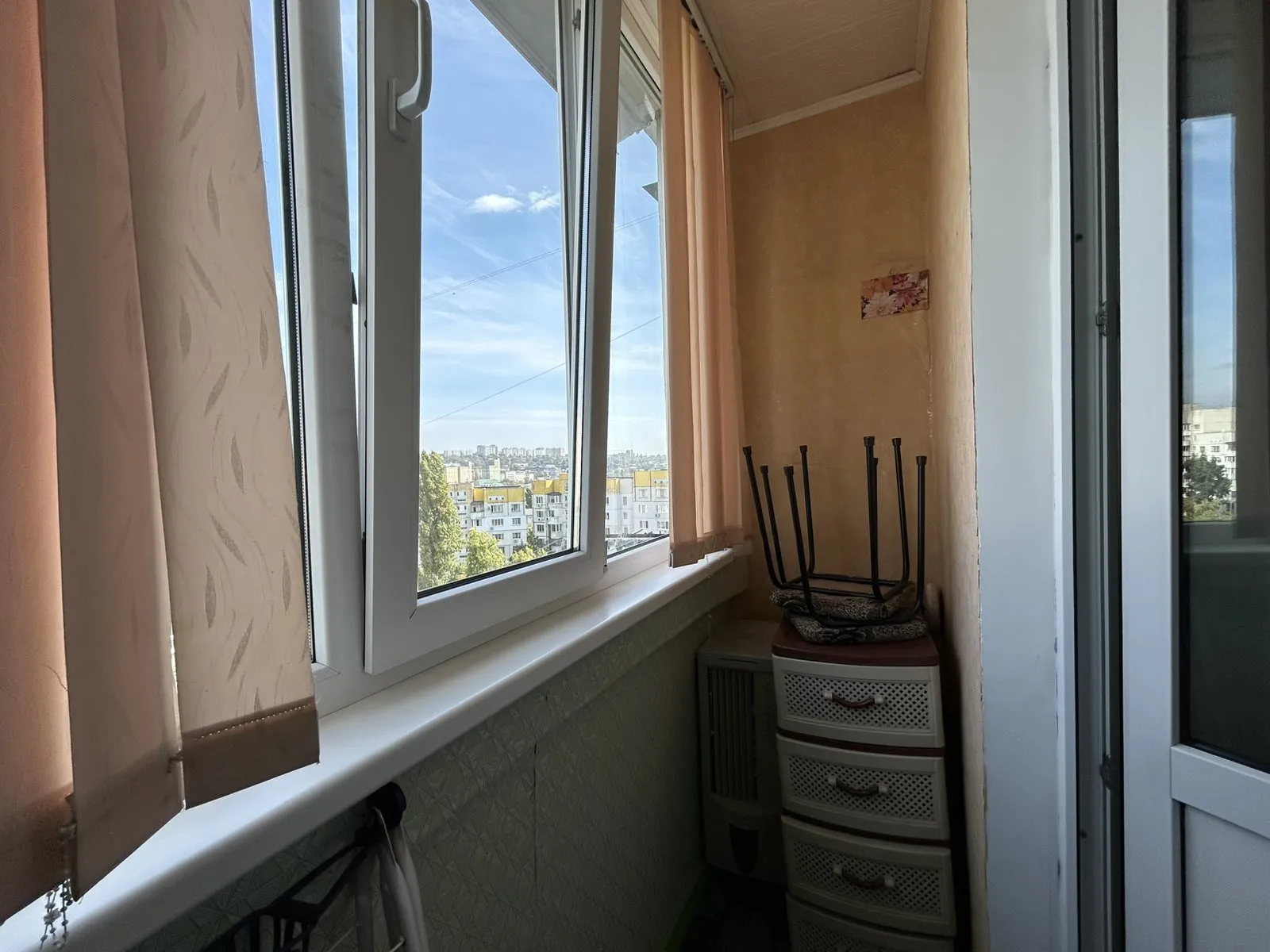 Chișinău, Centru str. Ismail 7