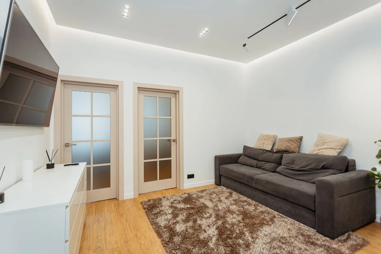 Chișinău Centru str. Albișoara 4