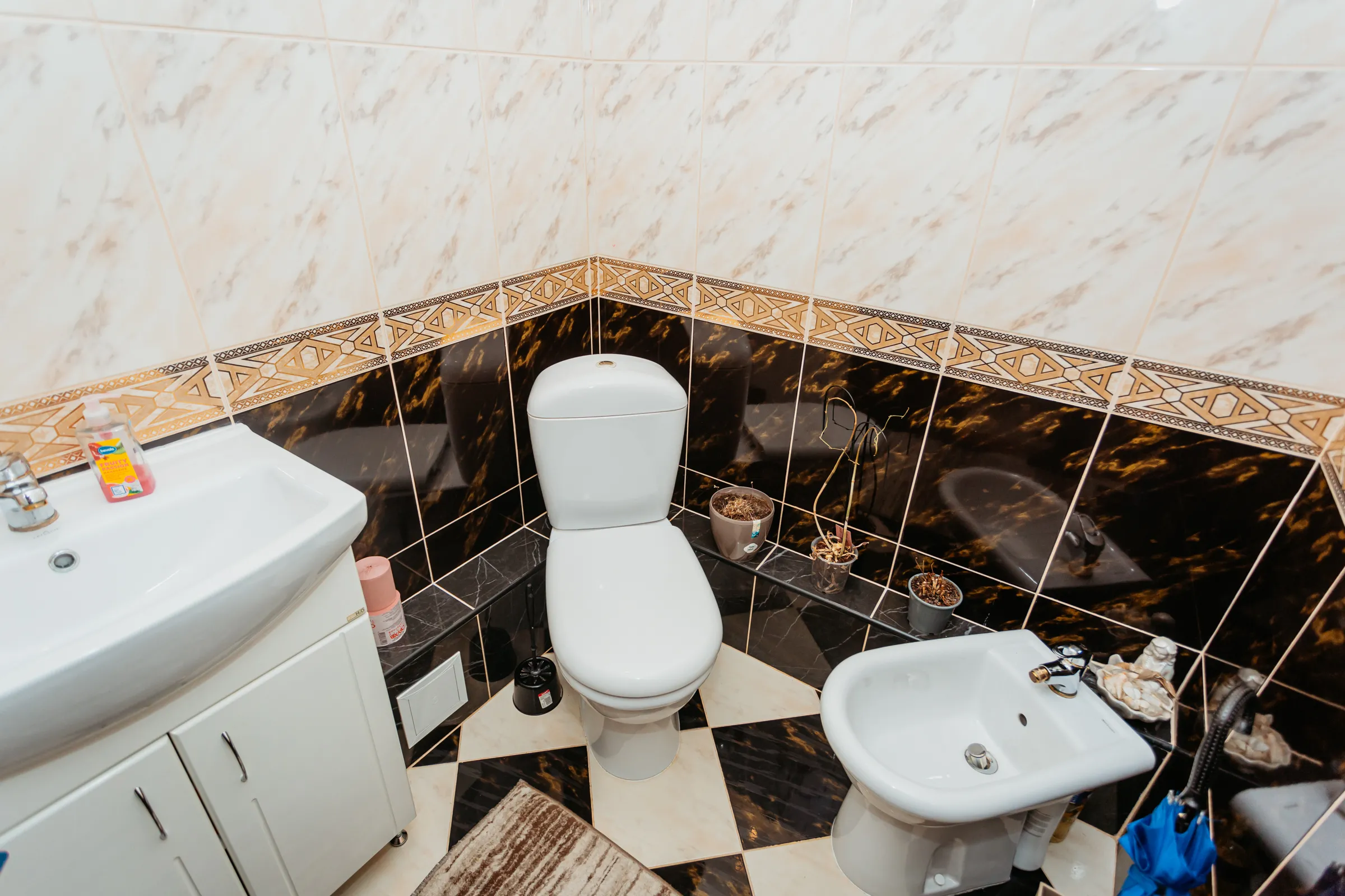 Chișinău Ciocana str. Nicolae Sulac 13