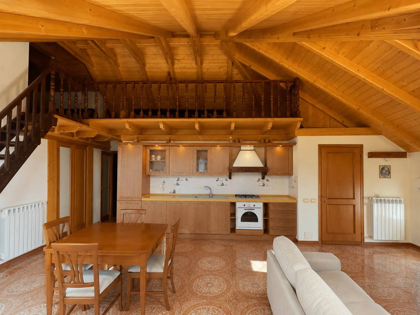Criuleni Porumbeni str. Ion Creangă 10