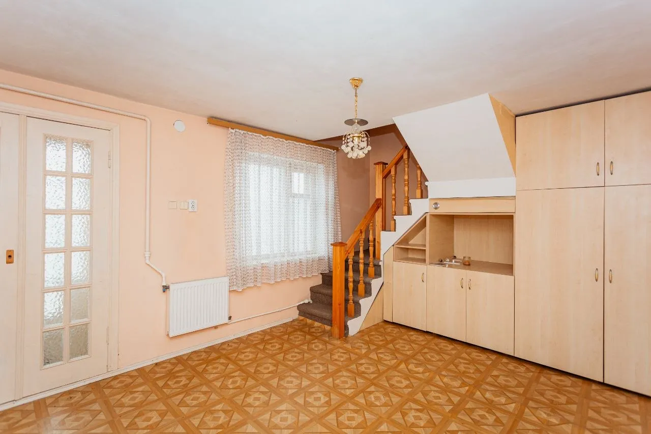 Кишинев Трушены ул. Дмитрие Кантемир  8