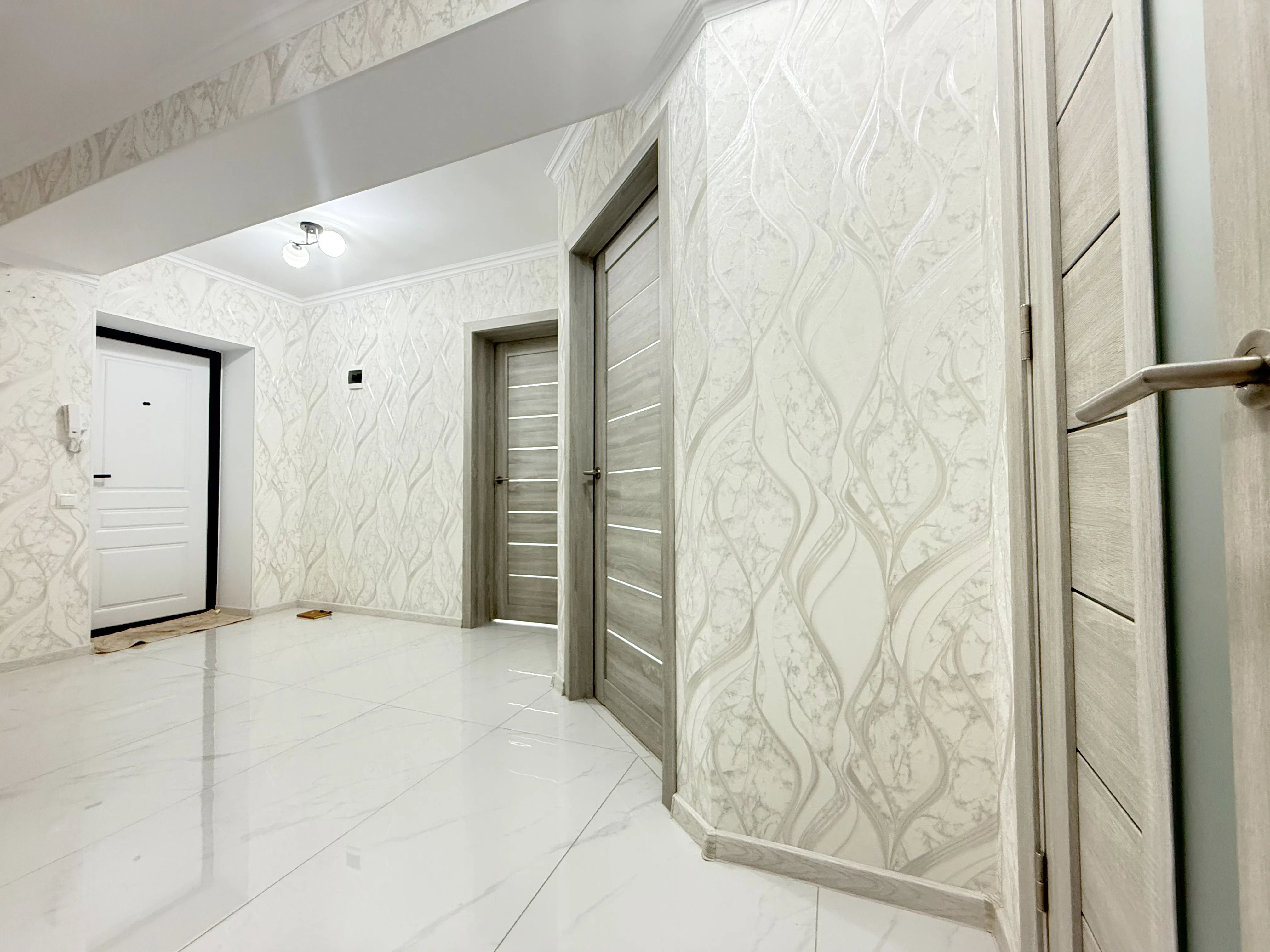 Chișinău Ciocana str. Vadul lui Vodă 12