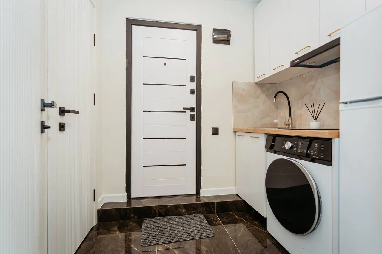 Кишинев Буюканы ул. Сучевица 5