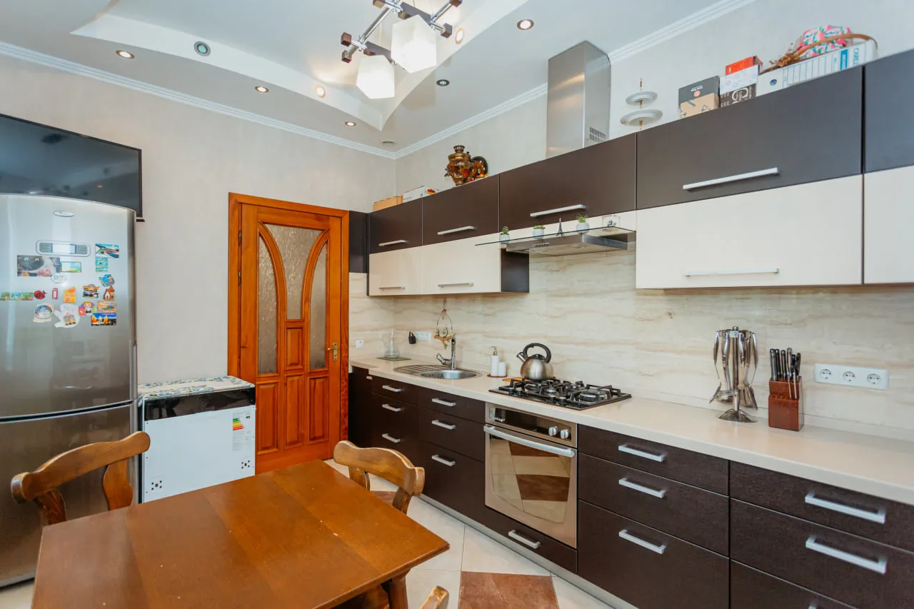 Кишинев Ватра Briza-Agro 3