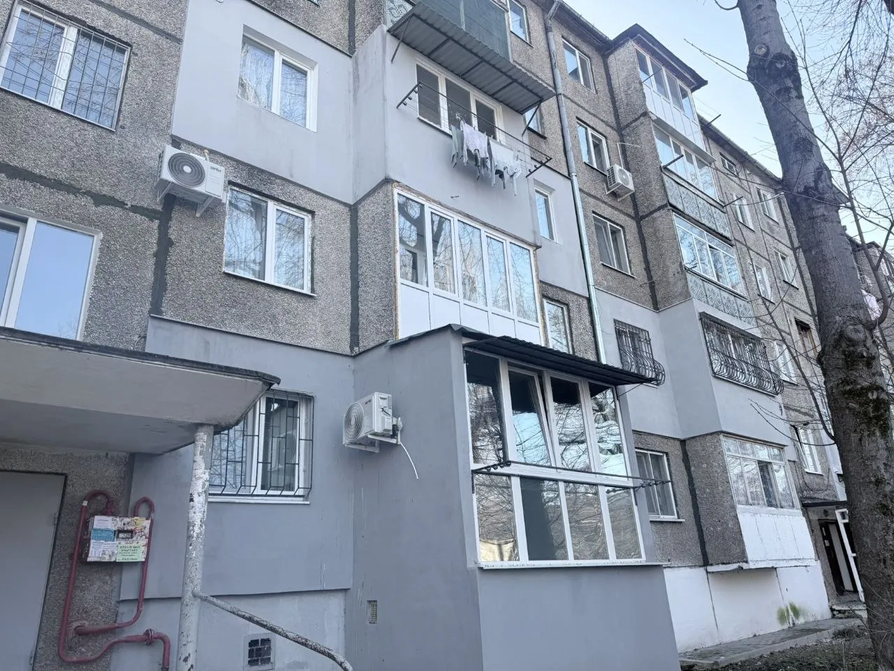 Chișinău Botanica str. Nicolai Zelinski 10