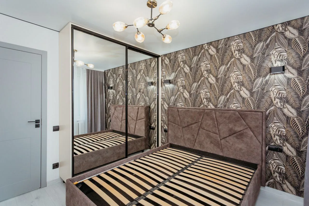 Chișinău Buiucani str. Vasile Lupu 5