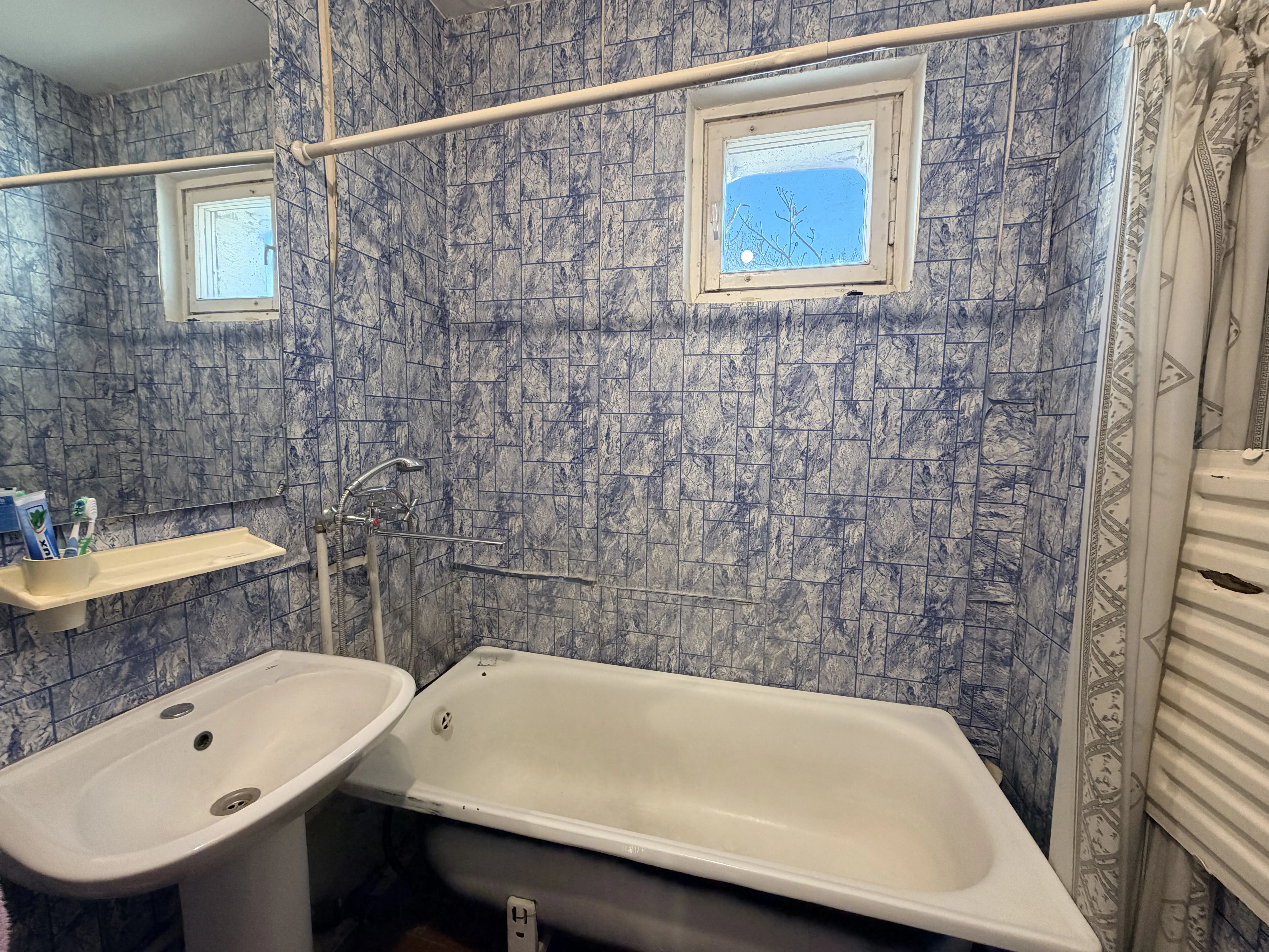 Chișinău Ciocana str. Mihail Sadoveanu 7