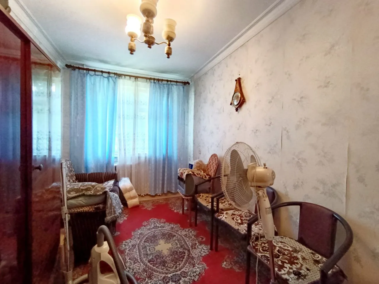 Кишинев Ботаника, ул. Христо Ботев 4