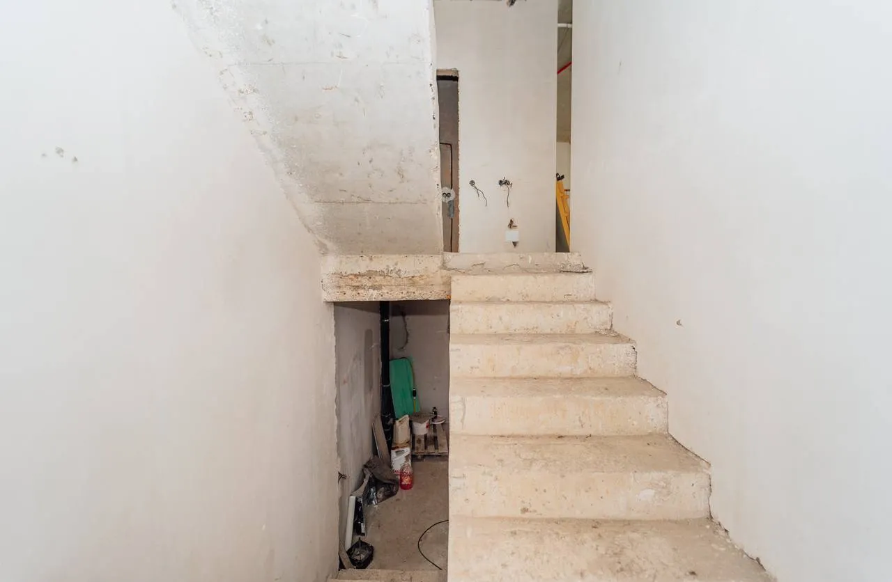 Кишинёв Ботаника ул. Пэшунилор 25