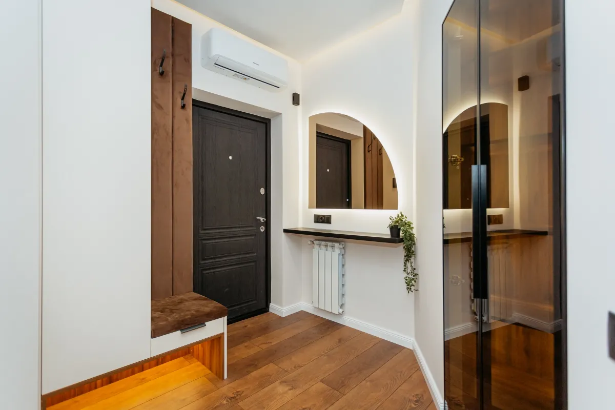 Chișinău Ciocana bd. Mircea cel Bătrân 12