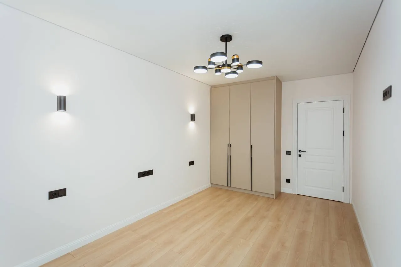 Chișinău Buiucani str. Vasile Lupu 9