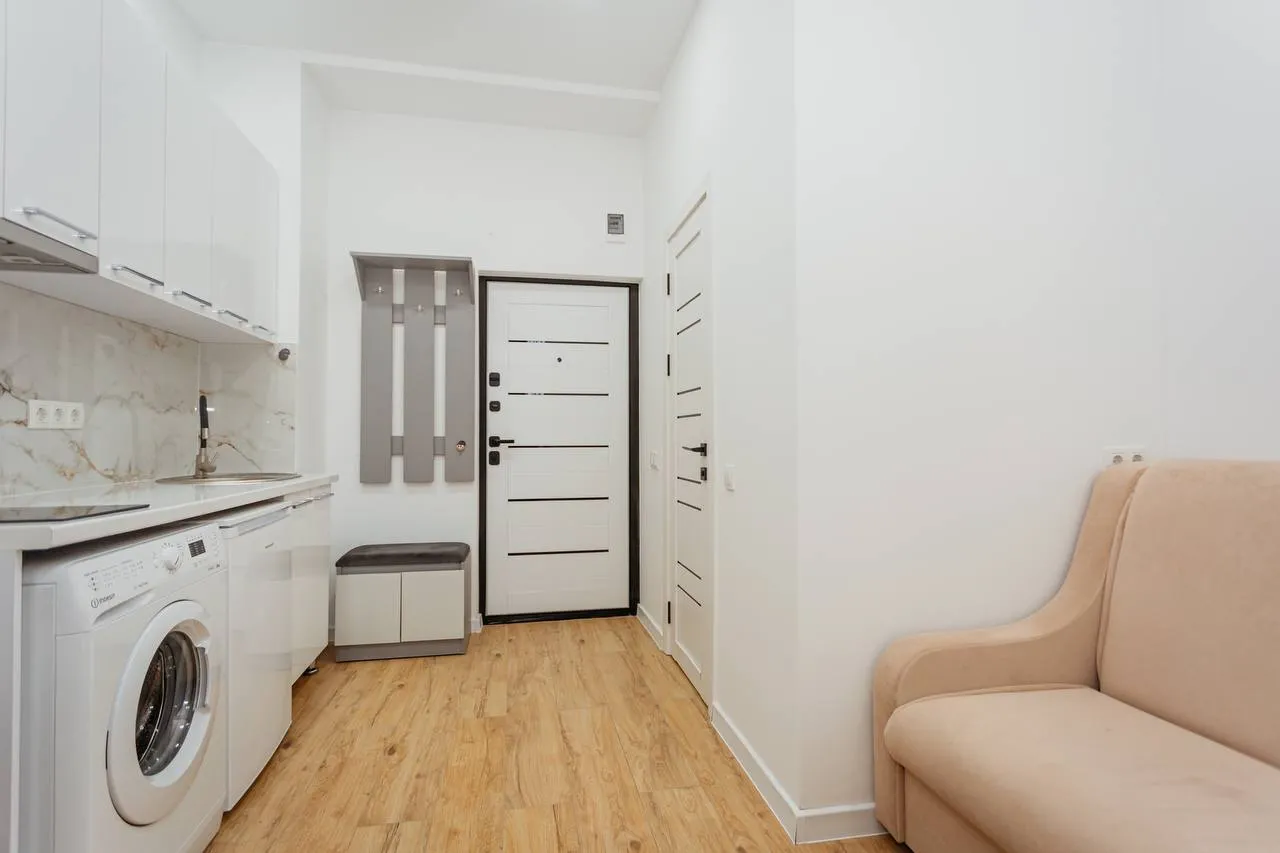 Chișinău Buiucani str. Grigore Alexandrescu 5