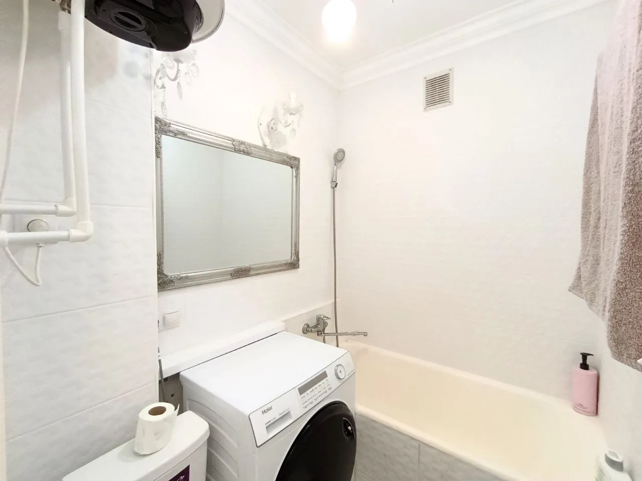 Chișinău Botanica str. Teilor 7