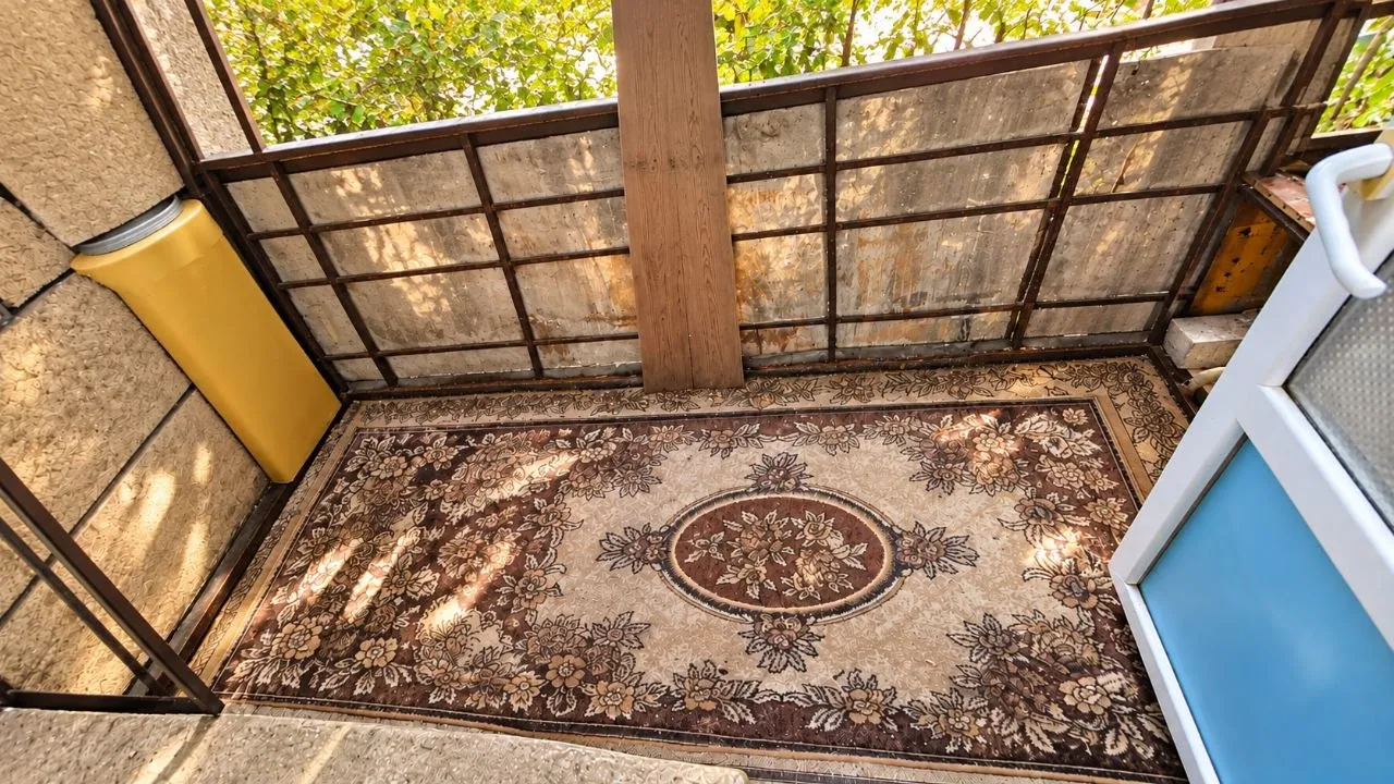 Chișinău Botanica str. Pandurilor 6
