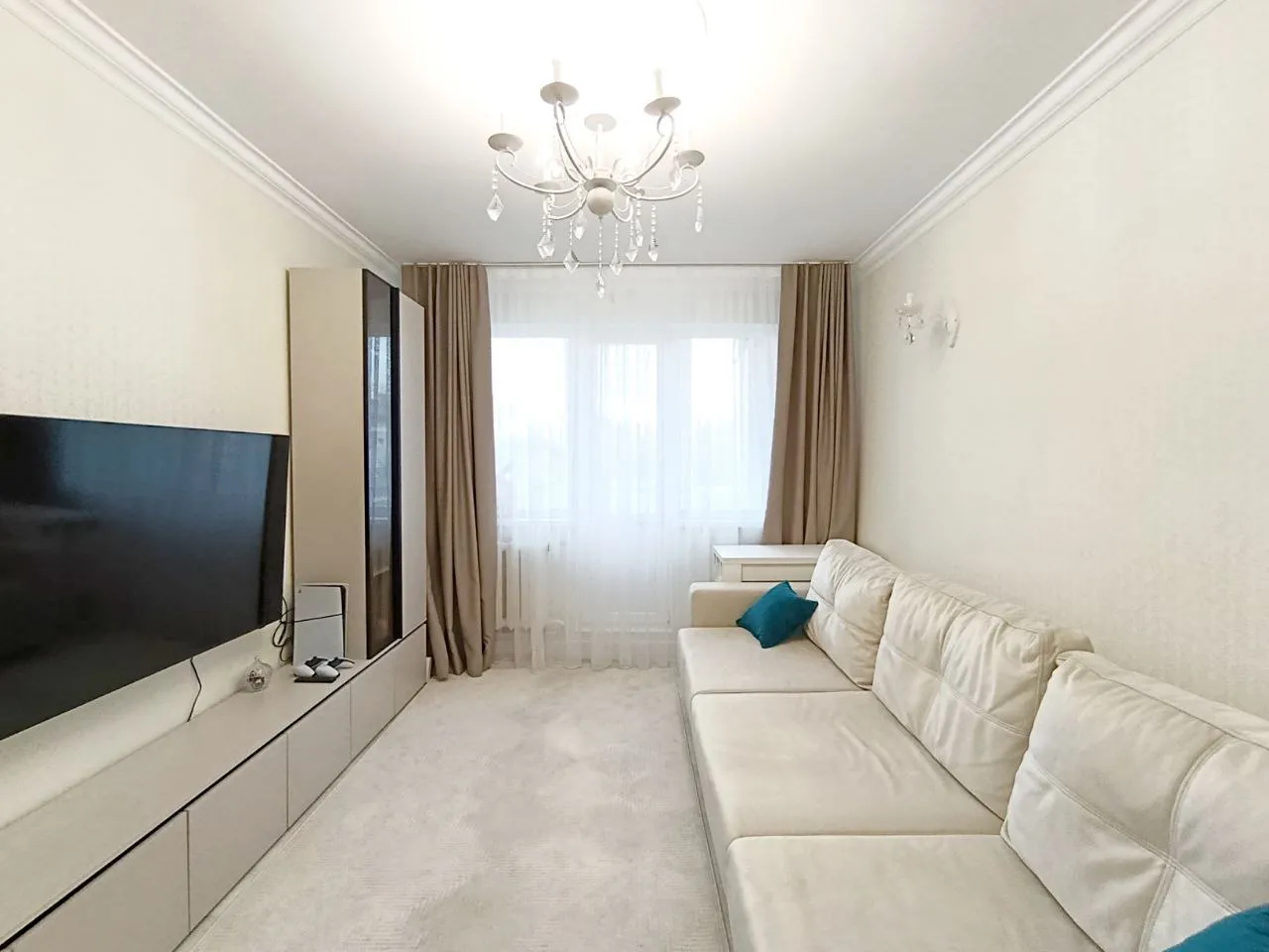 Chișinău Botanica str. Teilor 2