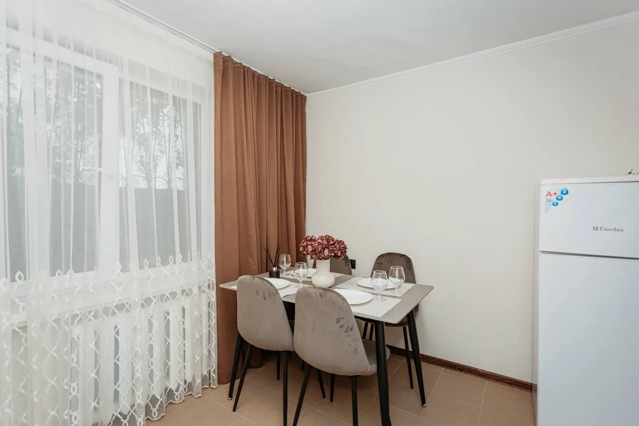 Chișinău Buiucani str. Nicolae Costin 4