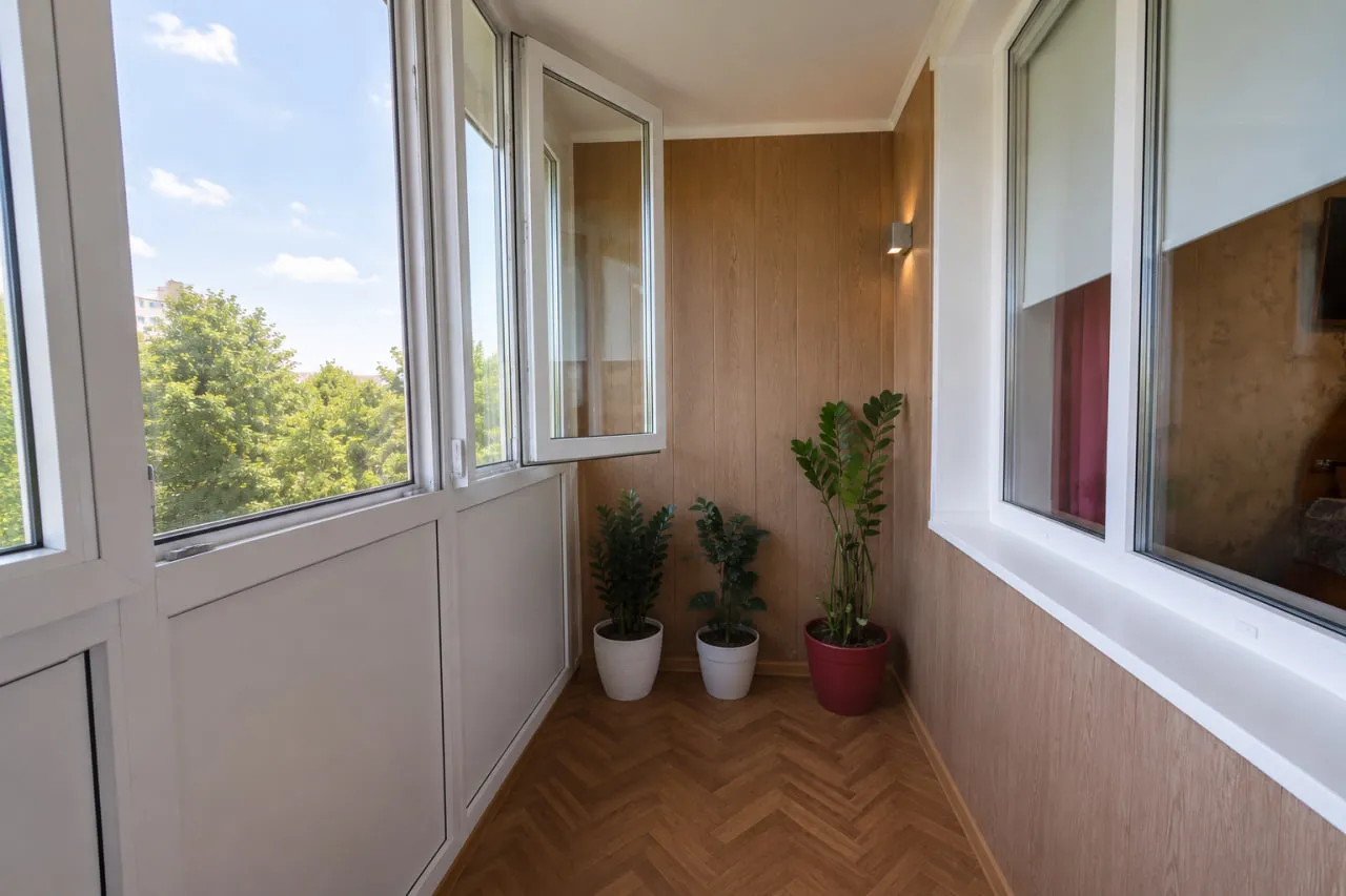 Chișinău Botanica bd. Dacia 11