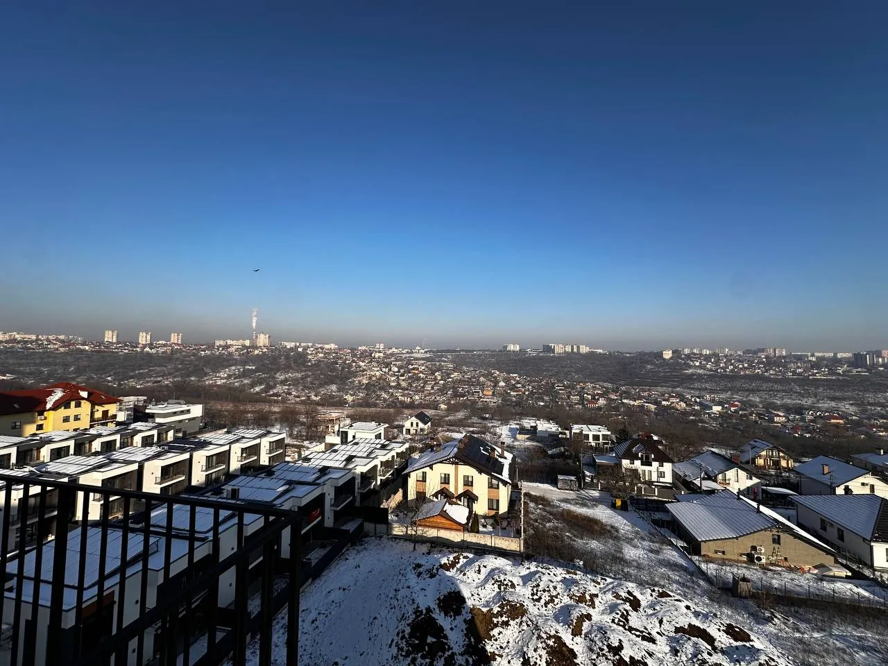 Chișinău Telecentru str. Livădarilor 12