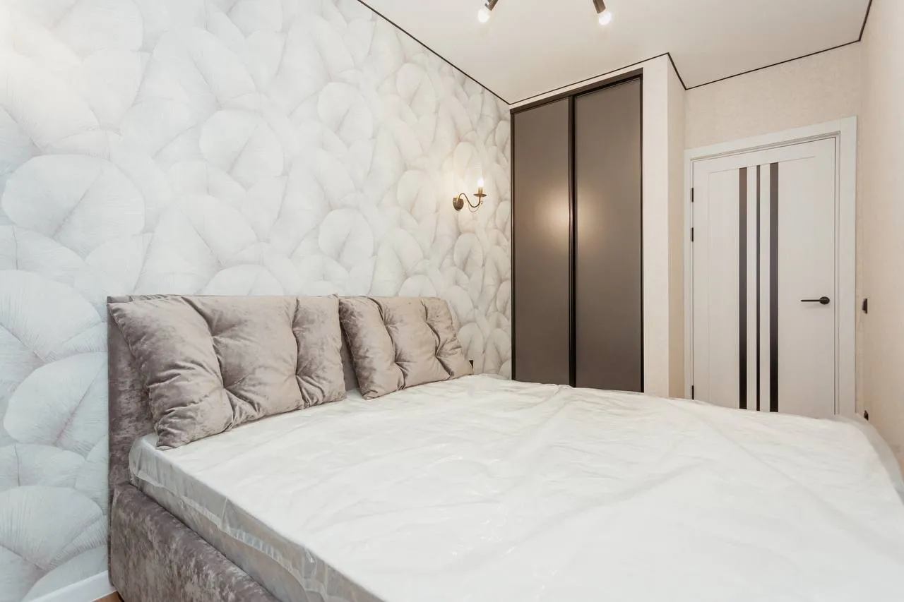 Кишинев Ботаника ул. Николае Титулеску 5