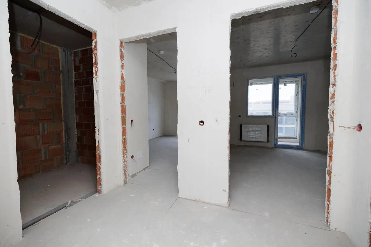 Кишинев Ботаника ул. Бэчой Ной 5