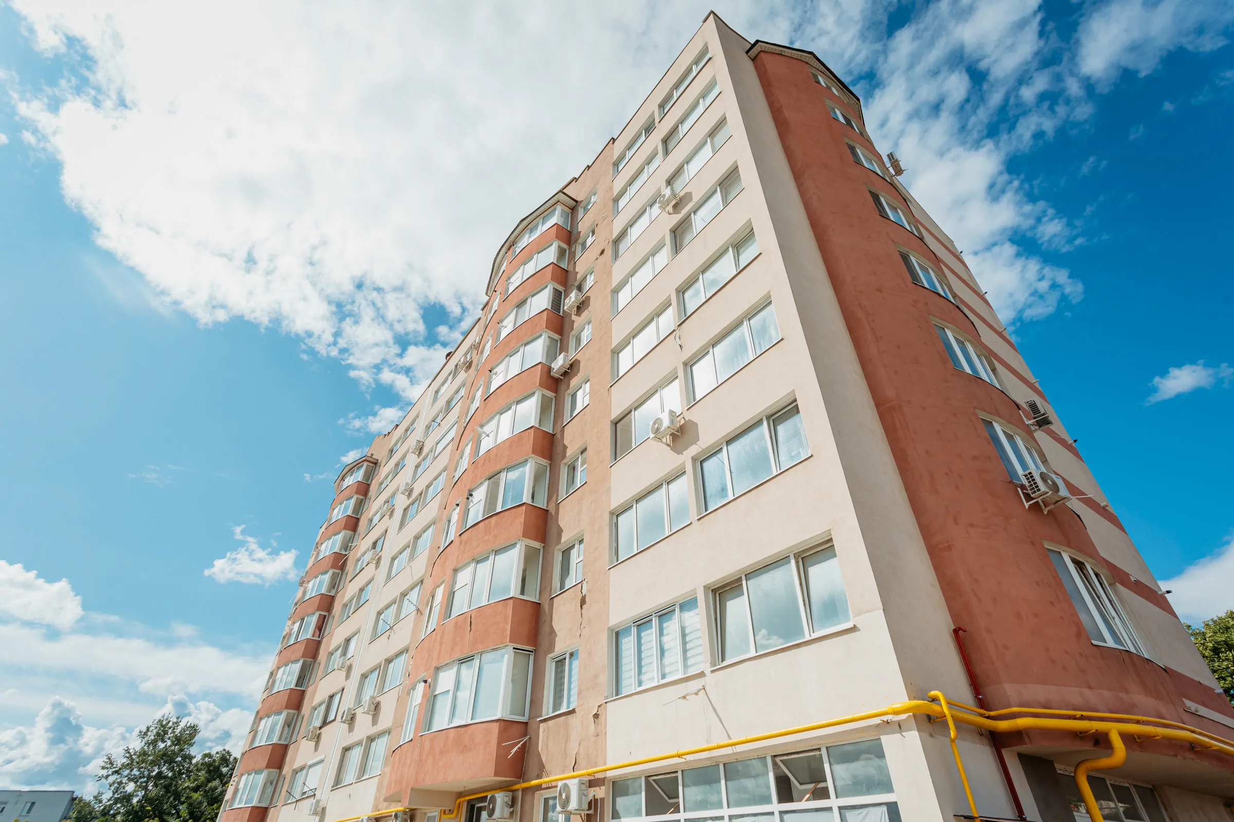 Chișinău Rîșcani str. Poștei 11