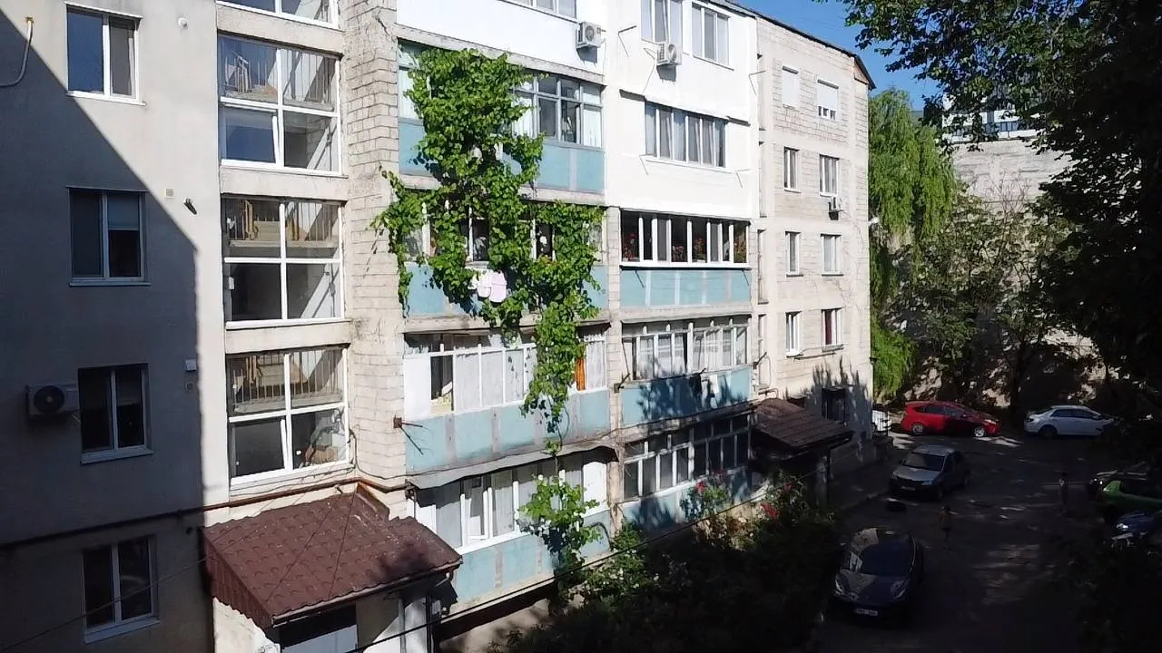 Chișinău Buiucani str. Sucevița 10