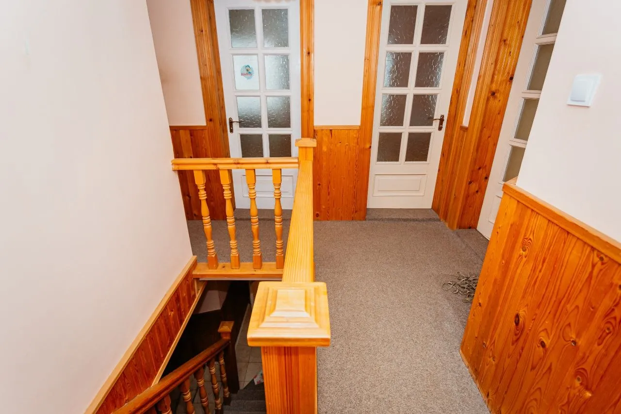 Кишинев Трушены ул. Дмитрие Кантемир  15