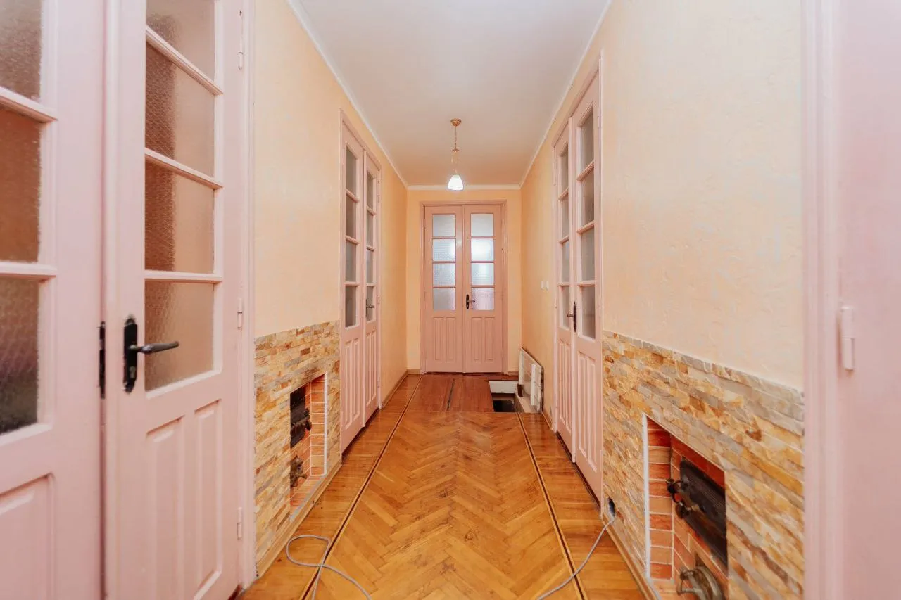 Кишинев Кодру ул. Кымпулуй 21