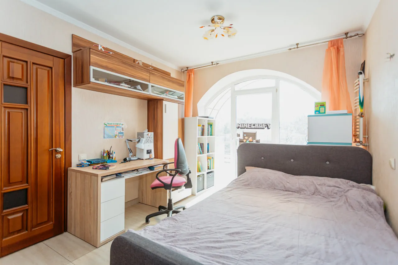 Chișinău Botanica str. Trandafirilor 6