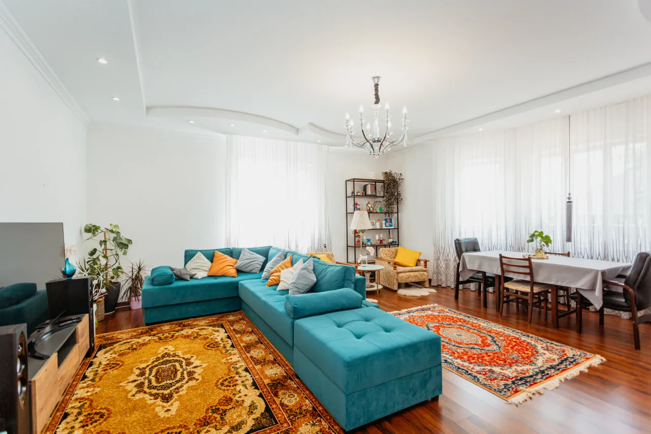 Кишинев Ватра Briza-Agro 5
