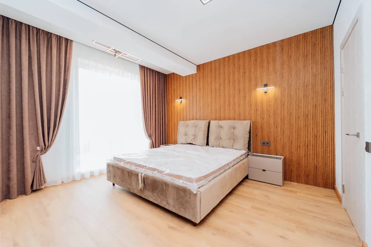 Chișinău Buiucani str. Paris 9