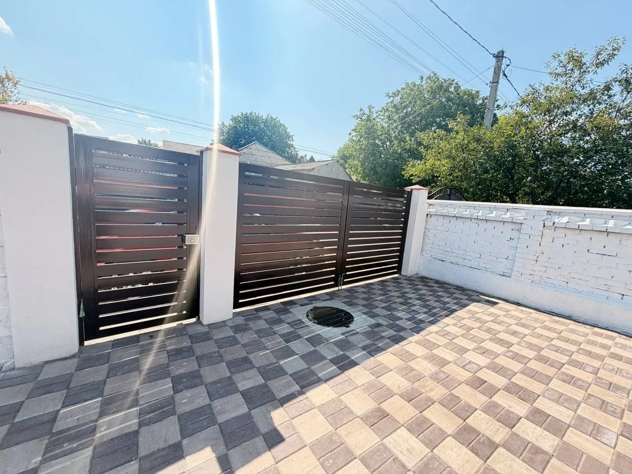 Chișinău Bubuieci str. Serghei Lazo 9