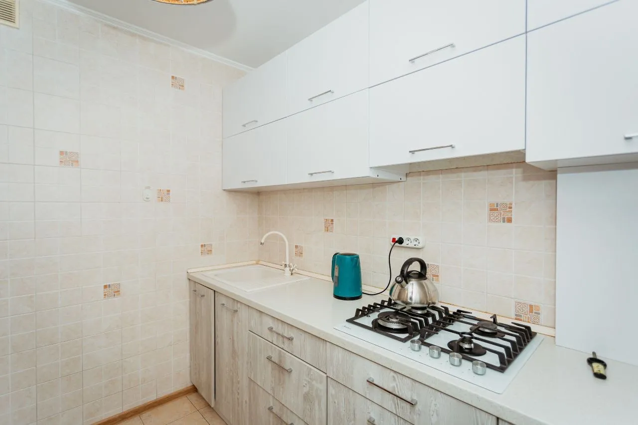 Chișinău Botanica bd. Dacia 1